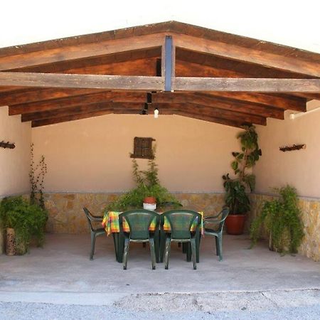 Cortijo Aurelia Villa Pozo Alcon Exterior photo