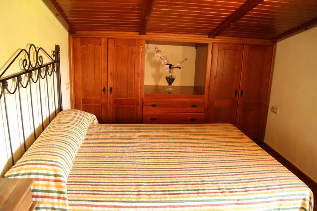 Cortijo Aurelia Villa Pozo Alcon Exterior photo
